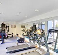 Mint Brisbane - Skyline Apartments - Hotels Melbourne