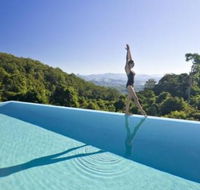 OReillys Mountain Villas - Hotels Melbourne