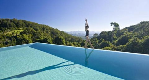 OReillys Mountain Villas - Hotels Melbourne 0