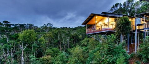 OReillys Mountain Villas - Hotels Melbourne 1