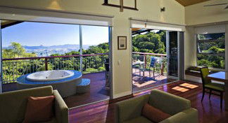 OReillys Mountain Villas - Hotels Melbourne 3