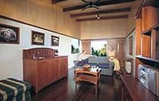 OReillys Rainforest Retreat - Hotels Melbourne 1