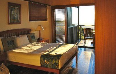 OReillys Rainforest Retreat - Hotels Melbourne 2