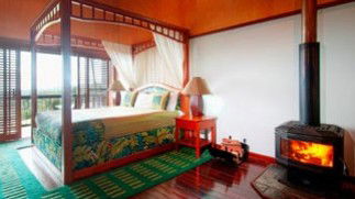 OReillys Rainforest Retreat - Hotels Melbourne 6