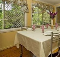 Baggs of Canungra Bed and Breakfast - Hotels Melbourne