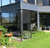 Eagles Rest Retreat - Hotels Melbourne