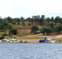 Lake Boondooma Camping and Recreation Park - Hotels Melbourne