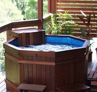 Ravensbourne Escape Tree Tops - Hotels Melbourne