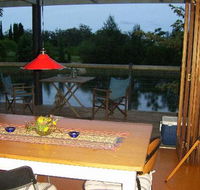 Cloudlake Mountain Retreat - Hotels Melbourne