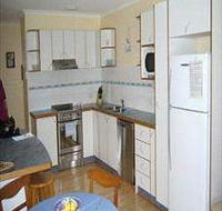 Garden Apartments Unit 11 - Hotels Melbourne