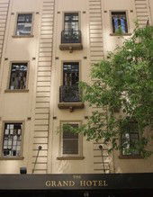 Sydney South ACT Hotels Melbourne