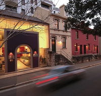 Rendezvous Stafford Hotel - Hotels Melbourne