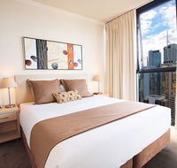 Oaks iStay River City - Hotels Melbourne
