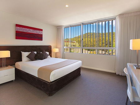 Oaks Lure - Hotels Melbourne 0
