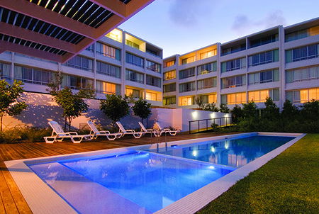 Oaks Lure - Hotels Melbourne 1