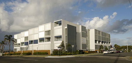 Oaks Lure - Hotels Melbourne 2