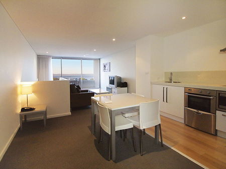 Oaks Lure - Hotels Melbourne 3