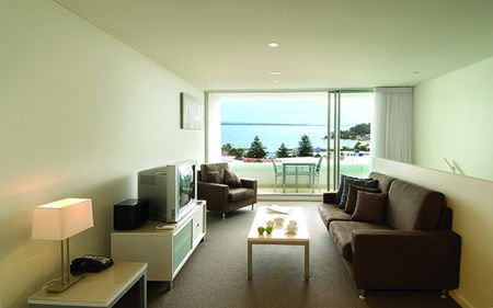 Oaks Lure - Hotels Melbourne 4
