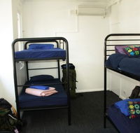Zing Backpackers Hostel - Hotels Melbourne