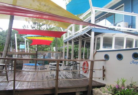 Arcadia Beach Guest House - Hotels Melbourne 1
