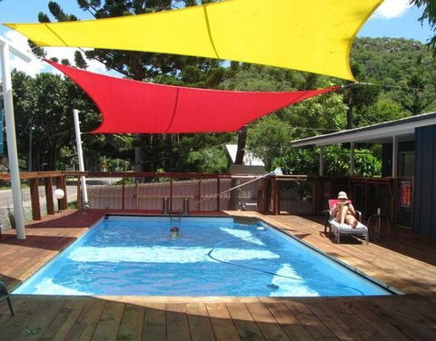 Arcadia Beach Guest House - Hotels Melbourne 2