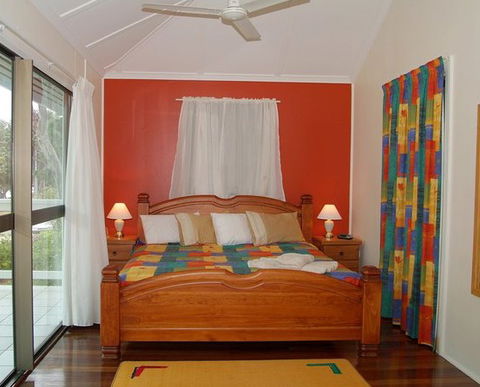 Arcadia Beach Guest House - Hotels Melbourne 4