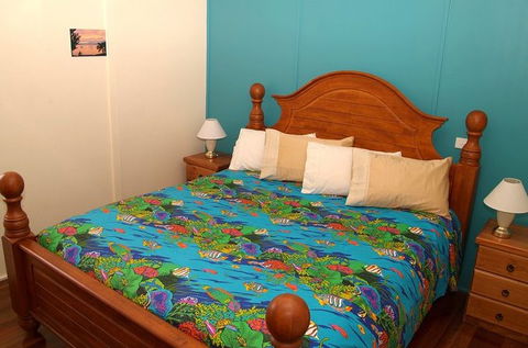 Arcadia Beach Guest House - Hotels Melbourne 5