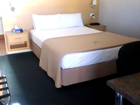 Ayrline Motel - Hotels Melbourne 0