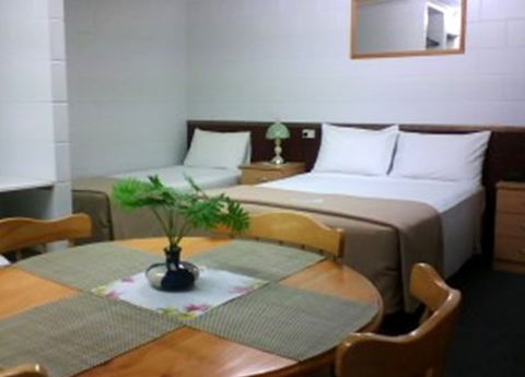 Ayrline Motel - Hotels Melbourne 1