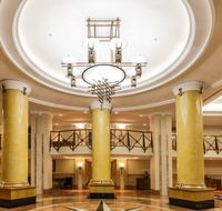 Admiralty Quays - Hotels Melbourne