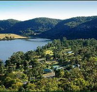 Australis Retreat at Wisemans - Hotels Melbourne