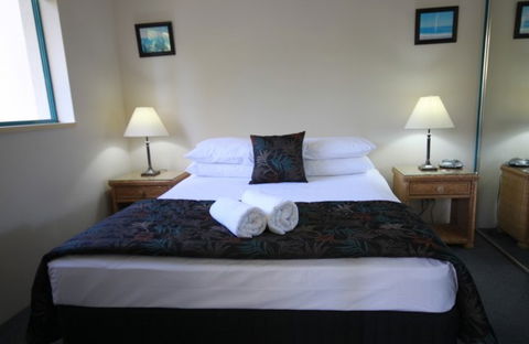 Aruba Beach Resort - Hotels Melbourne 3