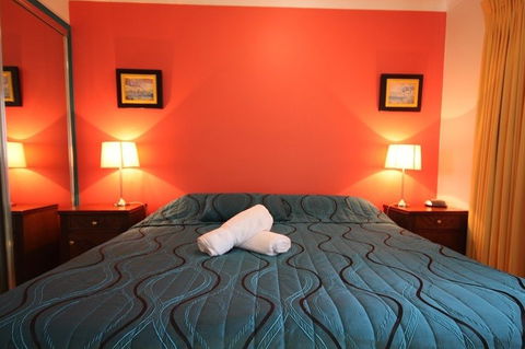 Aruba Beach Resort - Hotels Melbourne 4