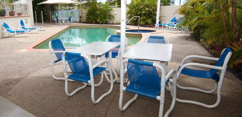 Aruba Beach Resort - Hotels Melbourne 6