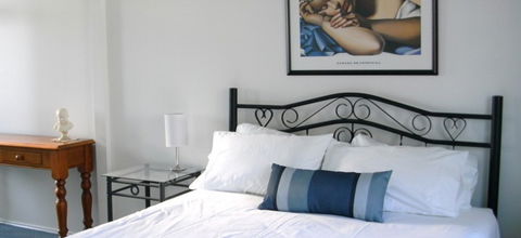 Bella Wind Bed And Breakfast - Hotels Melbourne 1