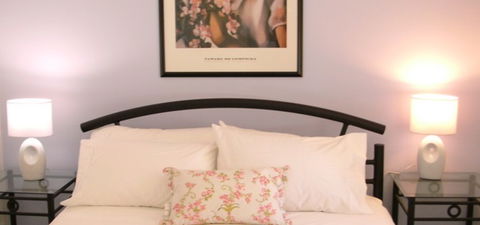 Bella Wind Bed And Breakfast - Hotels Melbourne 2