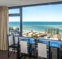 Centrepoint Holiday Apartments Caloundra - Hotels Melbourne