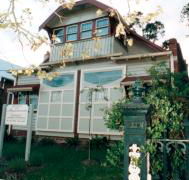 Ballarat Serviced Apartments - Hotels Melbourne