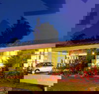 Eureka Lodge Motel - Hotels Melbourne