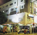Tinbilly Travellers - Hotels Melbourne