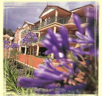 Terralong Terrace Apartments - Hotels Melbourne