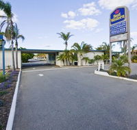 Best Western Hospitality Inn Geraldton - Hotels Melbourne