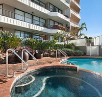 Bougainvillea Apartments - Hotels Melbourne