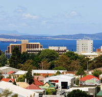Rydges Hobart - Hotels Melbourne