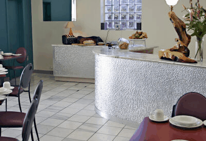 Harrington's Hobart - Hotels Melbourne