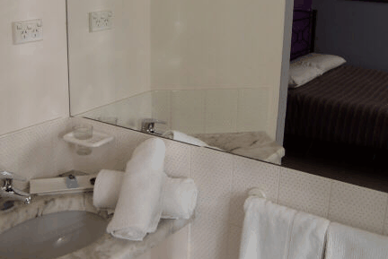 Harrington's Hobart - Hotels Melbourne 1