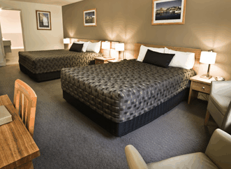 The Old Woolstore Apartment Hotel - Hotels Melbourne