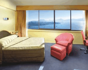 Clarion Hotel Wrest Point Tower - Hotels Melbourne 1