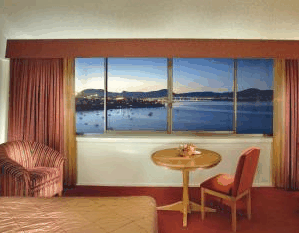 Clarion Hotel Wrest Point Tower - Hotels Melbourne 2