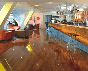 Clarion Hotel Wrest Point Tower - Hotels Melbourne 3